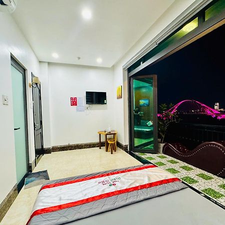 Hotel Nha Nghi Gia Bao Tay Do 68 - Co So 4 Cần Thơ Exterior foto