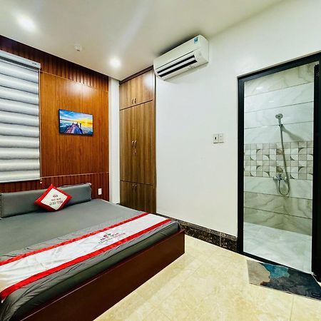 Hotel Nha Nghi Gia Bao Tay Do 68 - Co So 4 Cần Thơ Exterior foto
