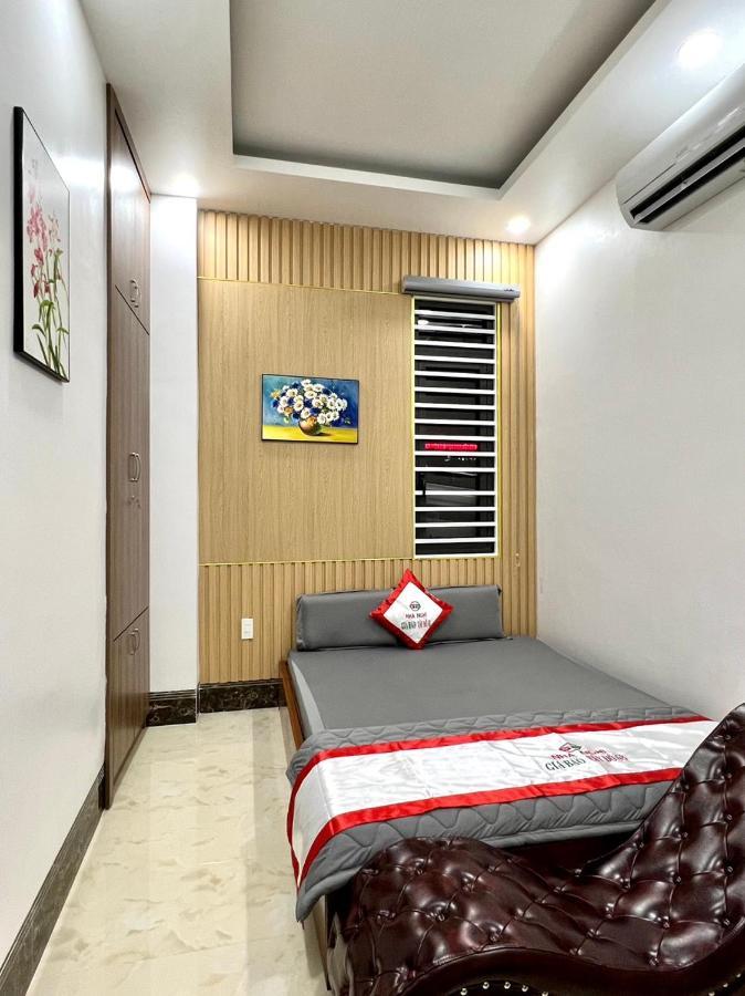 Hotel Nha Nghi Gia Bao Tay Do 68 - Co So 4 Cần Thơ Exterior foto