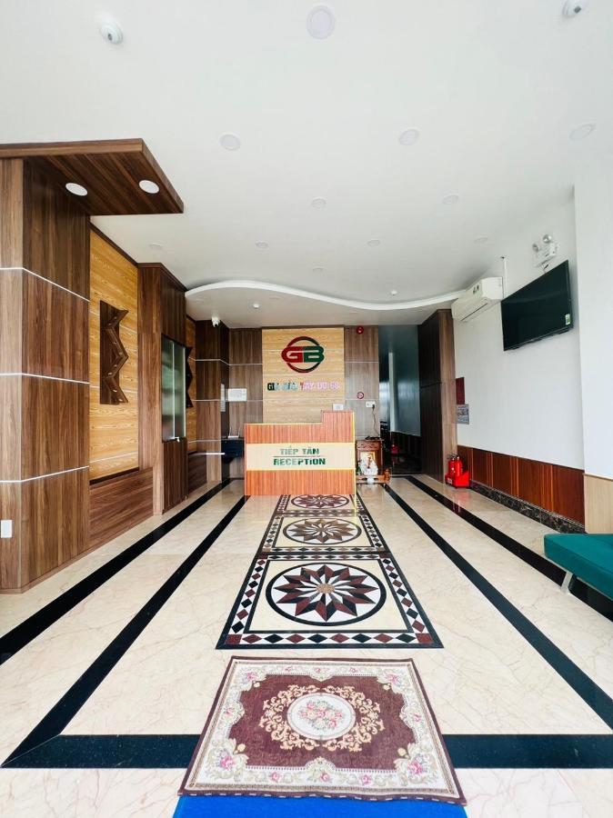 Hotel Nha Nghi Gia Bao Tay Do 68 - Co So 4 Cần Thơ Exterior foto