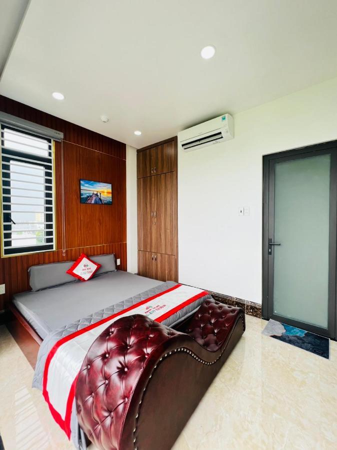Hotel Nha Nghi Gia Bao Tay Do 68 - Co So 4 Cần Thơ Exterior foto