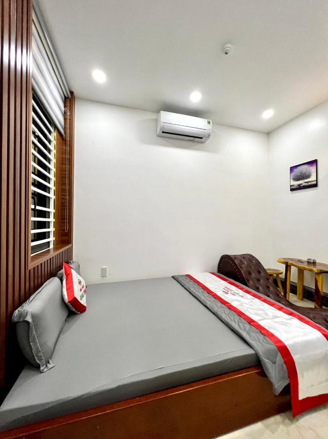 Hotel Nha Nghi Gia Bao Tay Do 68 - Co So 4 Cần Thơ Exterior foto