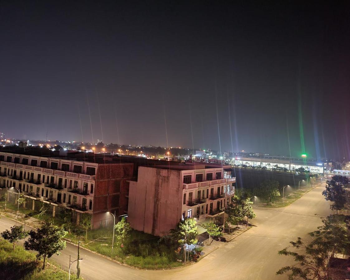 Hotel Nha Nghi Gia Bao Tay Do 68 - Co So 4 Cần Thơ Exterior foto