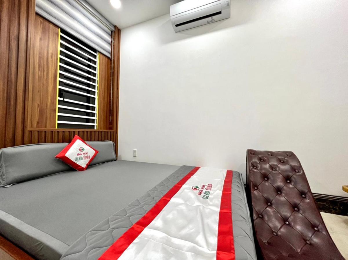 Hotel Nha Nghi Gia Bao Tay Do 68 - Co So 4 Cần Thơ Exterior foto