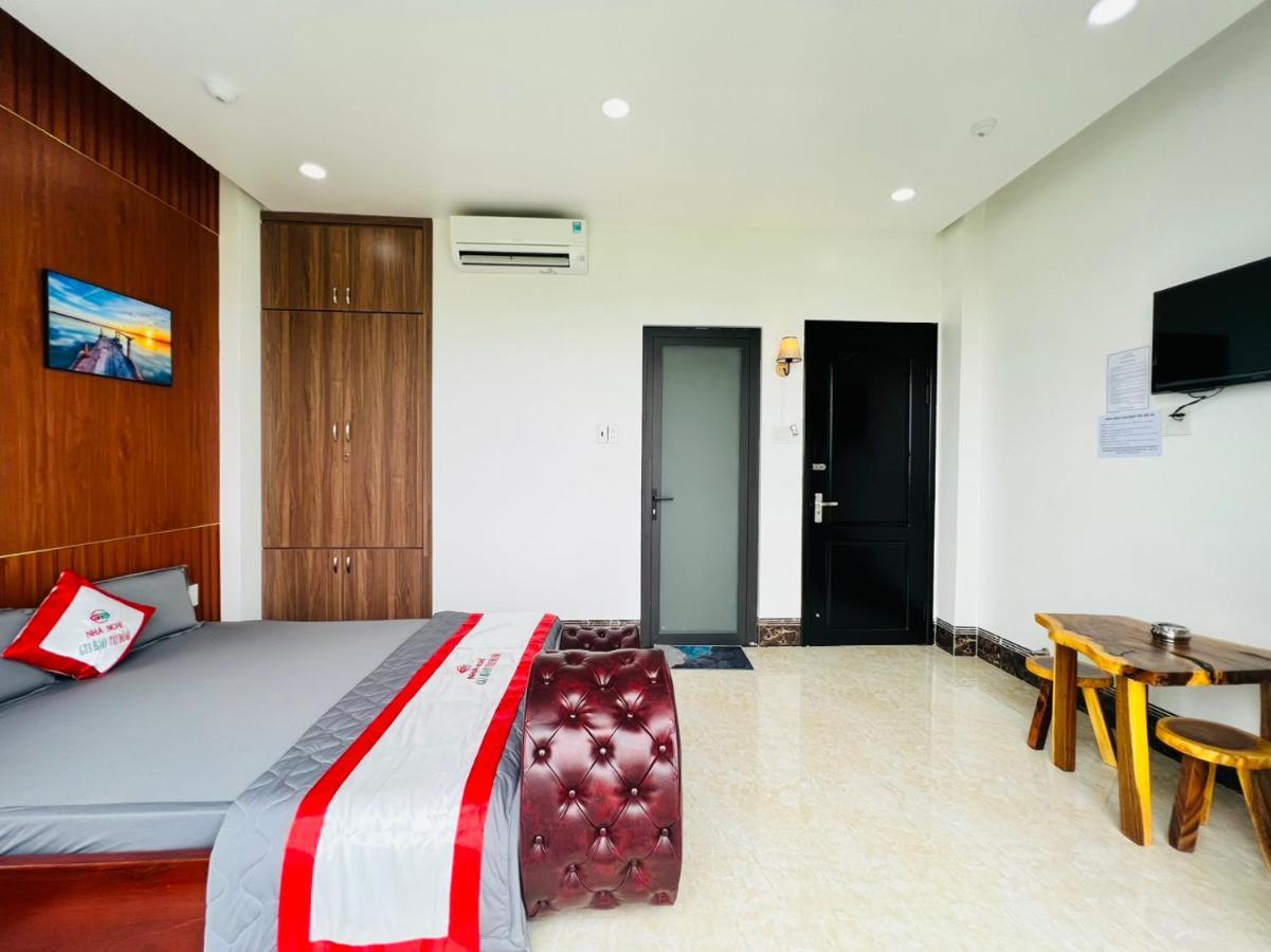 Hotel Nha Nghi Gia Bao Tay Do 68 - Co So 4 Cần Thơ Exterior foto