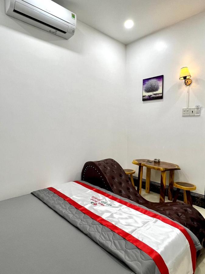 Hotel Nha Nghi Gia Bao Tay Do 68 - Co So 4 Cần Thơ Exterior foto