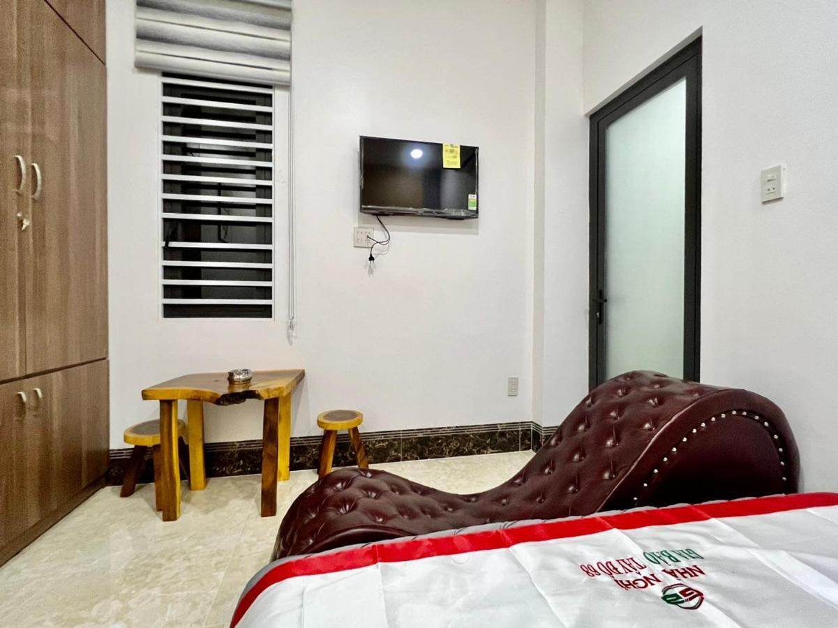 Hotel Nha Nghi Gia Bao Tay Do 68 - Co So 4 Cần Thơ Exterior foto