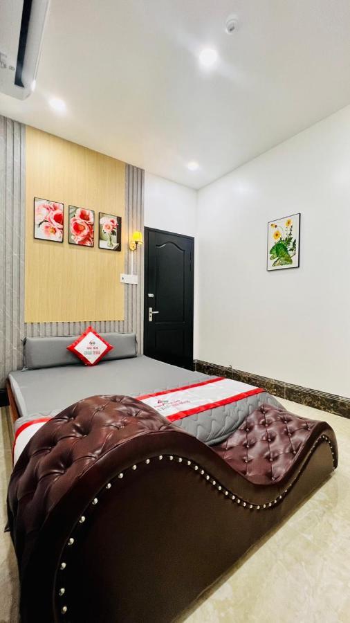 Hotel Nha Nghi Gia Bao Tay Do 68 - Co So 4 Cần Thơ Exterior foto
