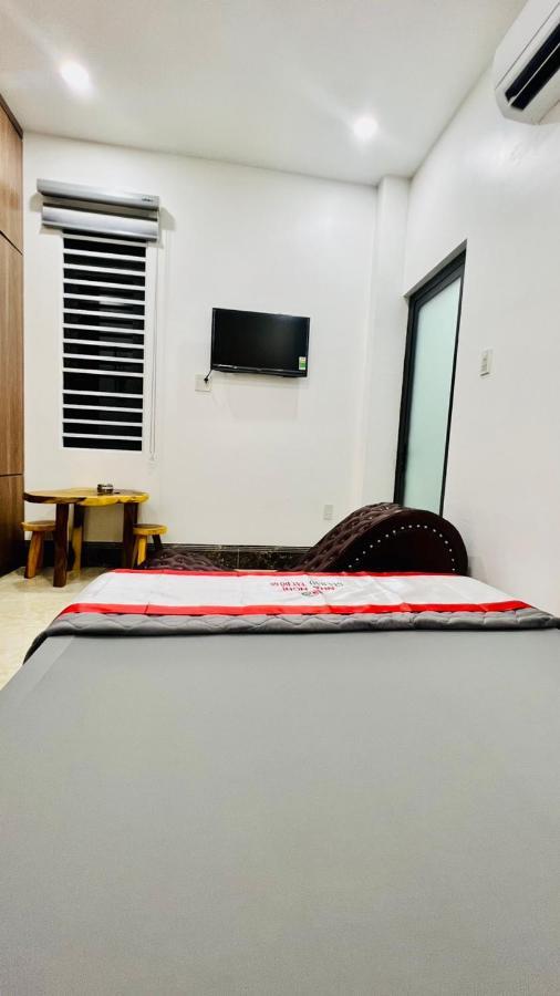 Hotel Nha Nghi Gia Bao Tay Do 68 - Co So 4 Cần Thơ Exterior foto