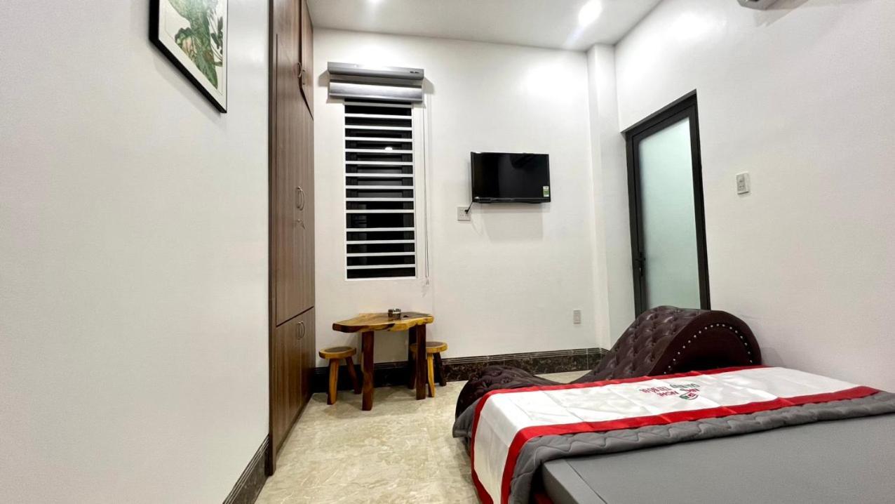 Hotel Nha Nghi Gia Bao Tay Do 68 - Co So 4 Cần Thơ Exterior foto