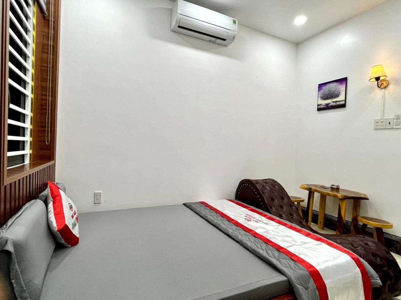 Hotel Nha Nghi Gia Bao Tay Do 68 - Co So 4 Cần Thơ Exterior foto