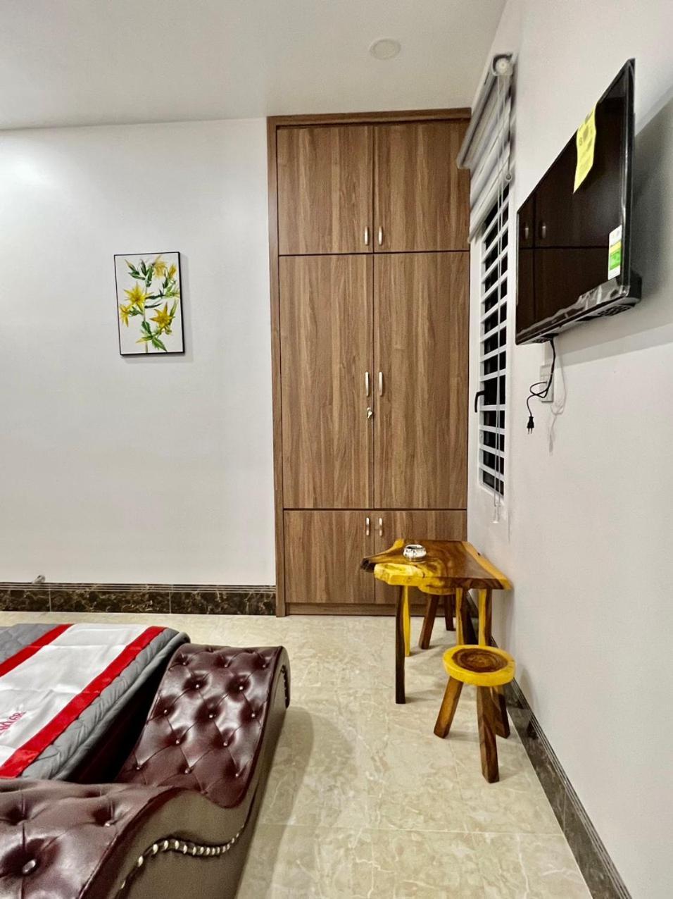 Hotel Nha Nghi Gia Bao Tay Do 68 - Co So 4 Cần Thơ Exterior foto