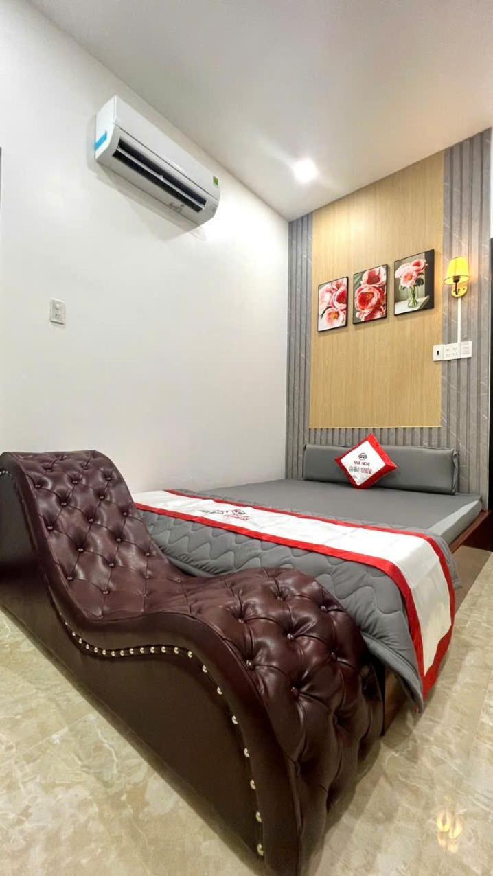 Hotel Nha Nghi Gia Bao Tay Do 68 - Co So 4 Cần Thơ Exterior foto