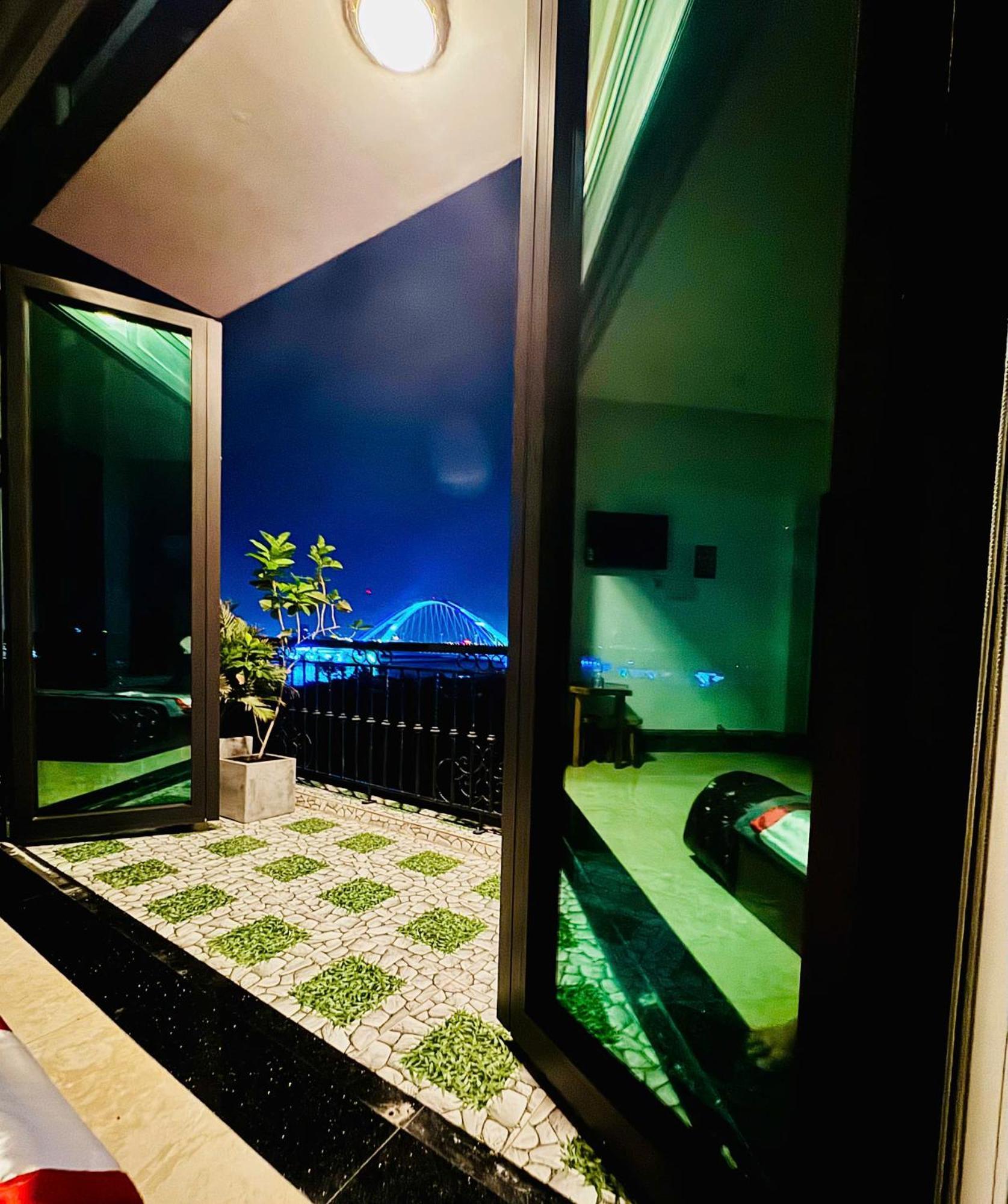 Hotel Nha Nghi Gia Bao Tay Do 68 - Co So 4 Cần Thơ Exterior foto