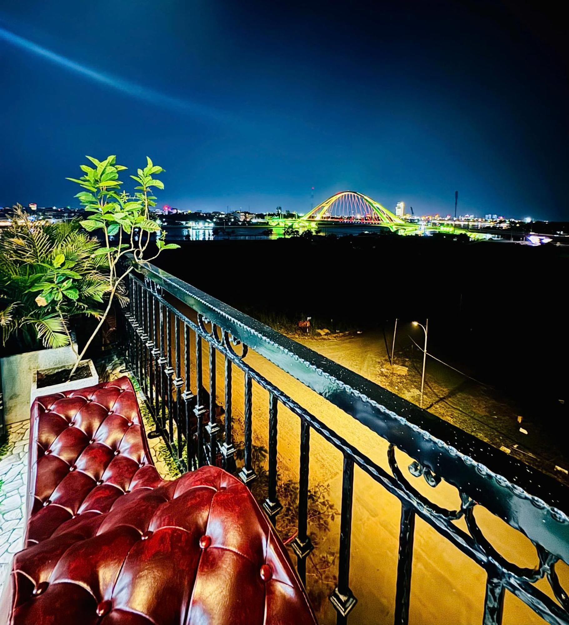 Hotel Nha Nghi Gia Bao Tay Do 68 - Co So 4 Cần Thơ Exterior foto